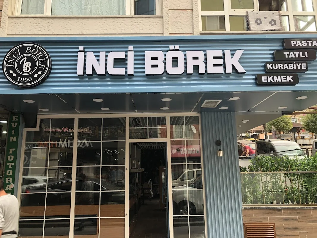 Incir Ağacı