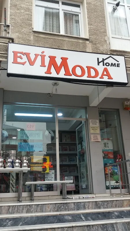 Evim Moda Home - Güngören, İstanbul