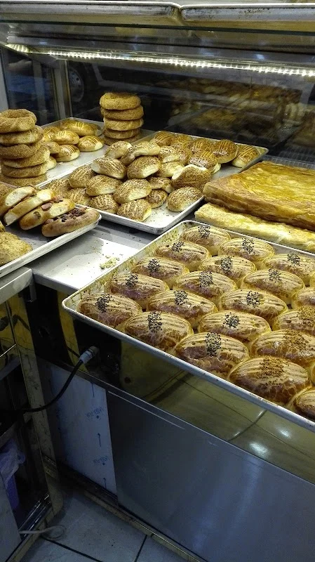 Çavuşoğlu Börek Salonu