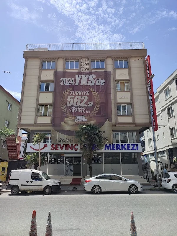 Bahçelievler Sevinç Kurs
