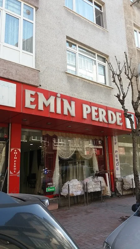 ELİT PERDE