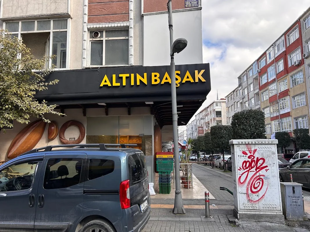 Altın Başak Fırını