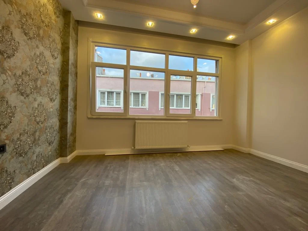 MYHOUSE Emlak - FATİH Kocamustafapaşa Satılık Kiralık Daire