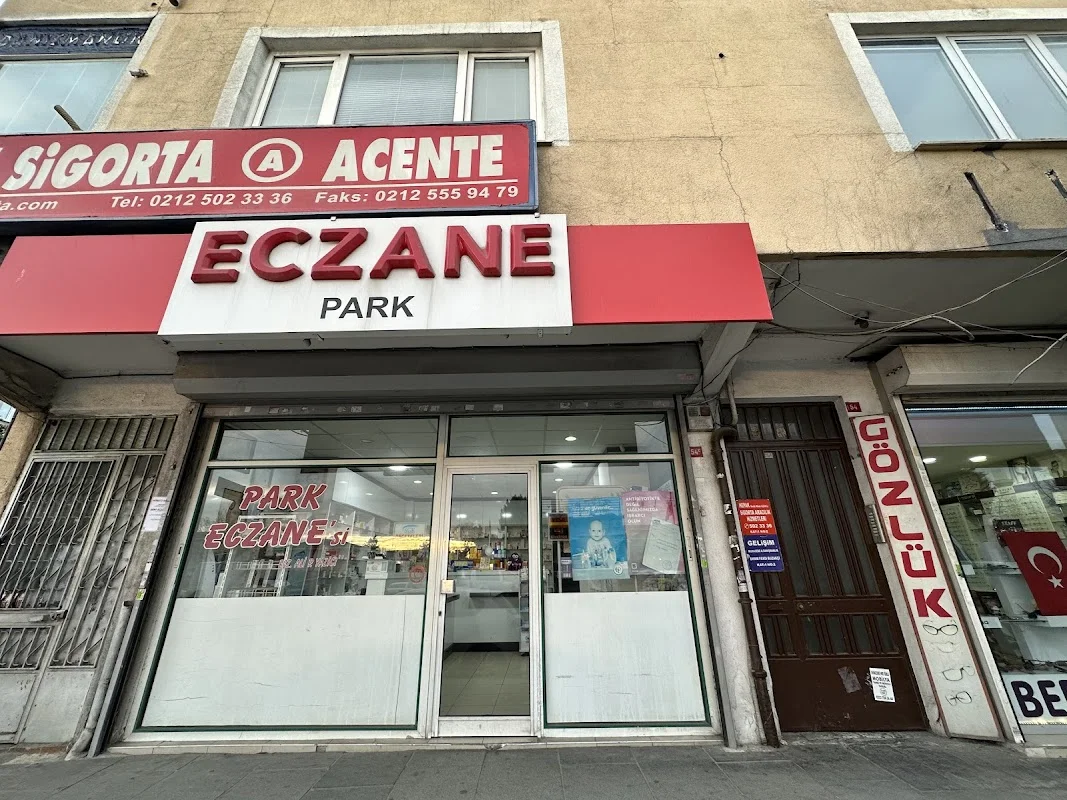 Park Eczanesi
