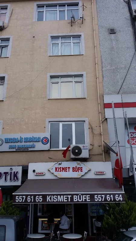 Eren Burger