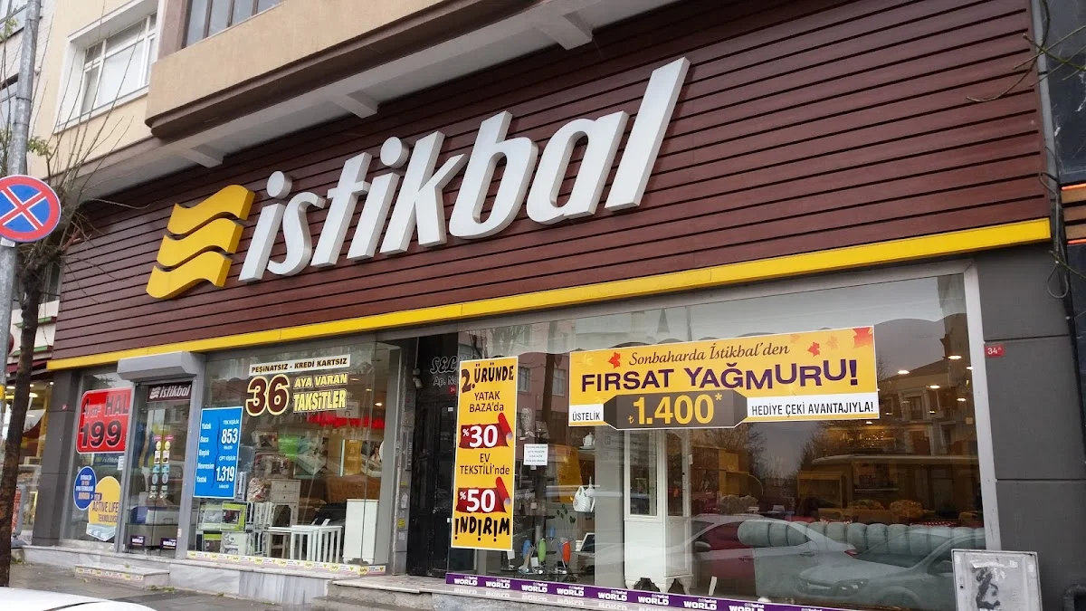 İstikbal