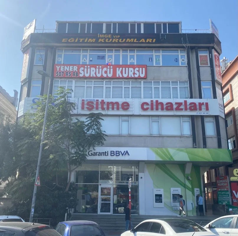 Bahçelievler İmge Vip Eğitim Kurumları & Özel Ders & En İyi Kurs Merkezi & Vip Dershane
