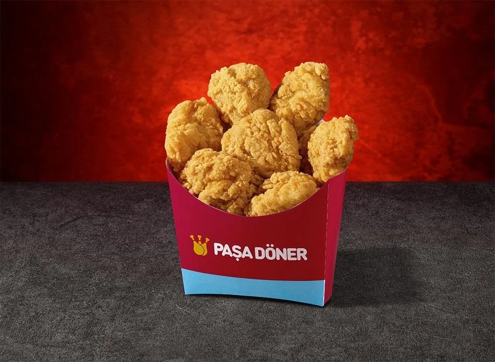 Paşa Döner Haznedar