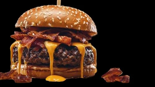 SKY BURGER