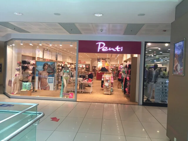 Penti