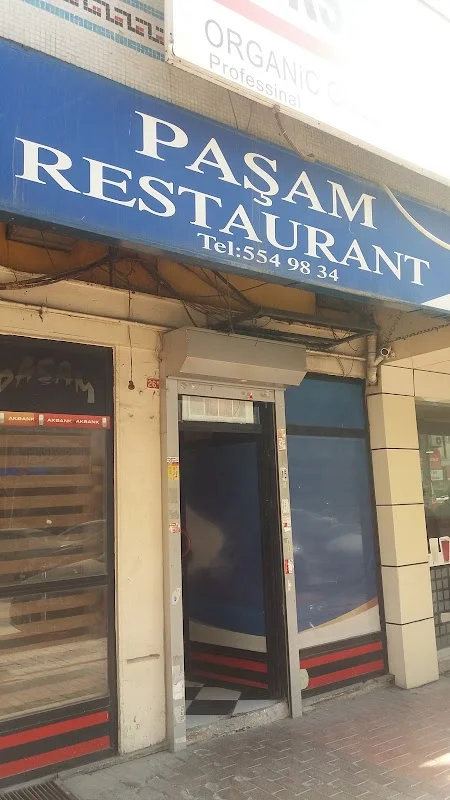 Paşam Restoran
