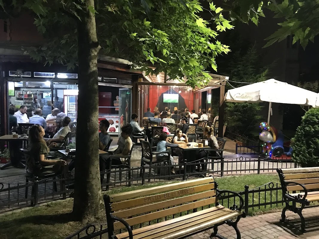 Altun Cafe
