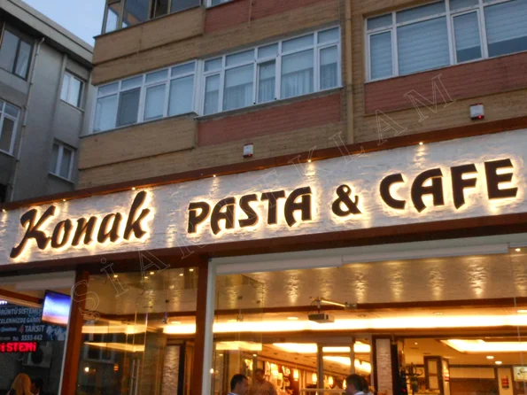 Konak Pastaneleri