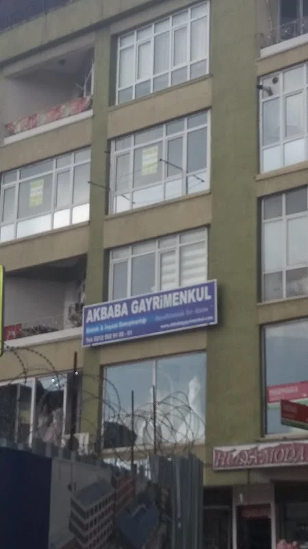 Akbaba Gayrimenkul