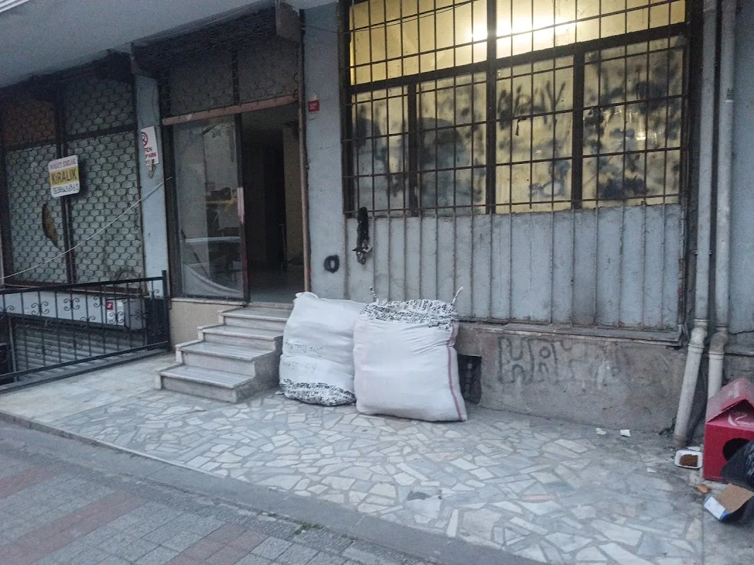 Emin koltuk döşeme