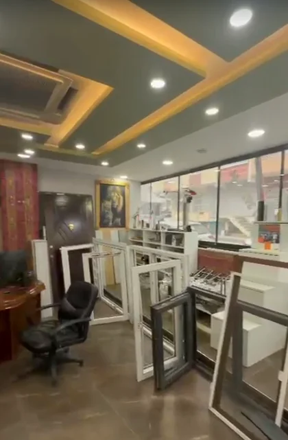 Gök İcten Yapı Ticaret Ltd. Şti.