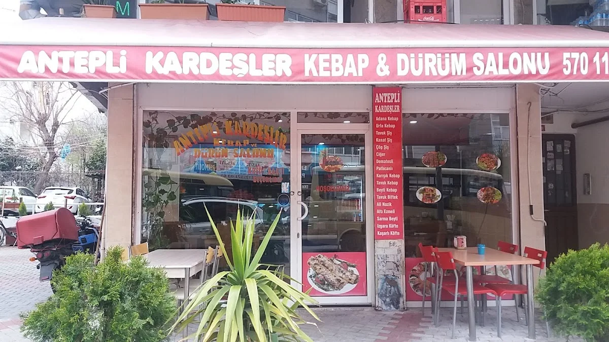 Kardeşler