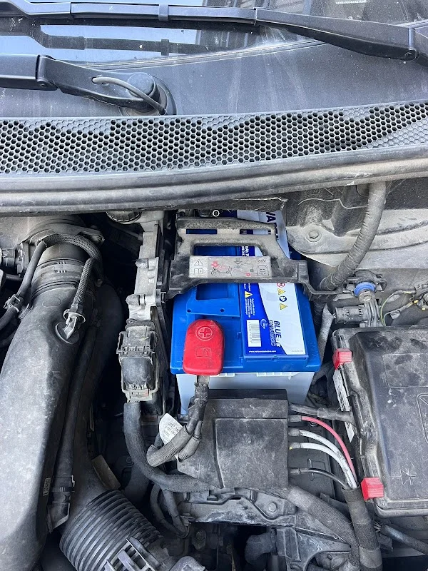 Zirve Akü & Oto Elektrik