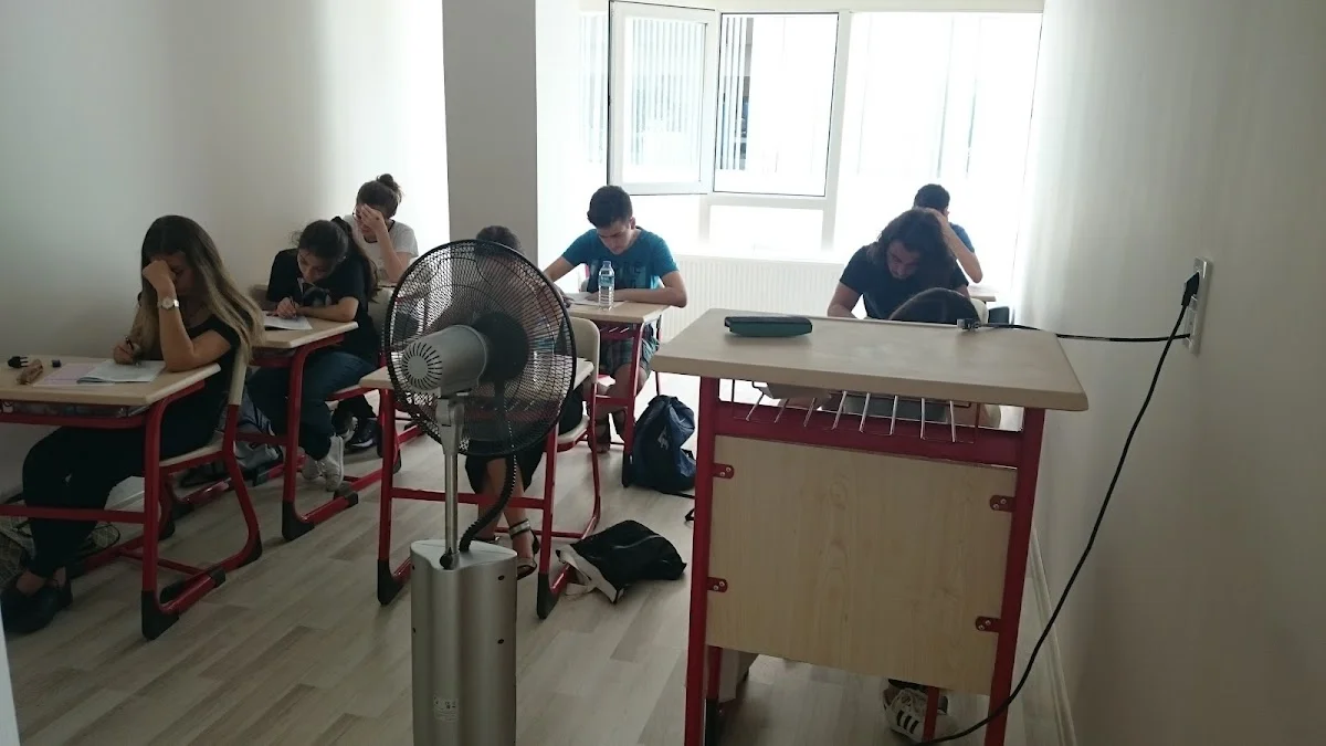 Piramit Vip Kurs Merkezi
