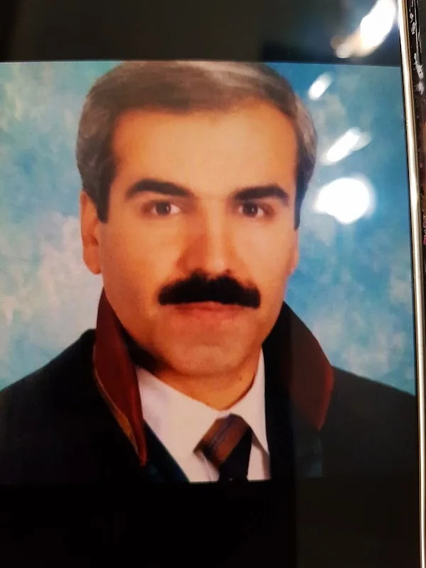 Avrupa Hukuk Bürosu