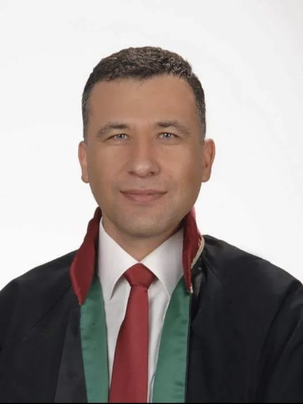 Av Recep Akyol Hukuk Bürosu