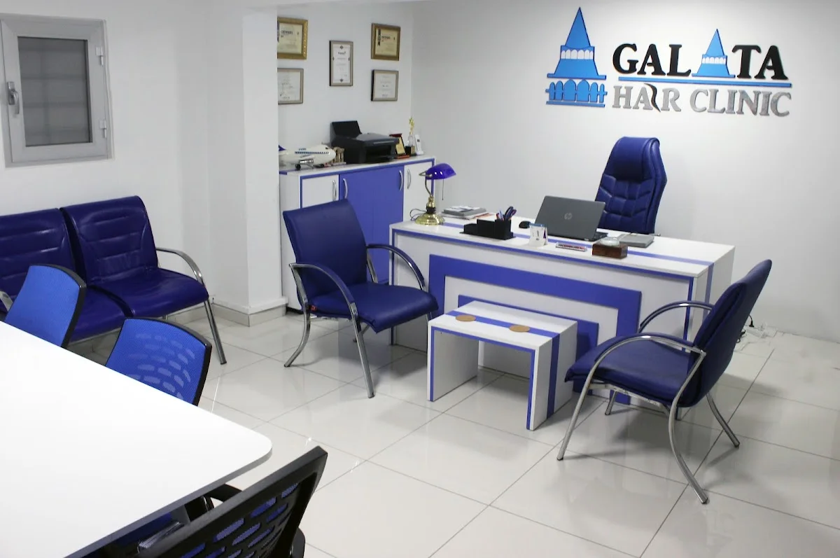 Galata HC Güzellik Salonu