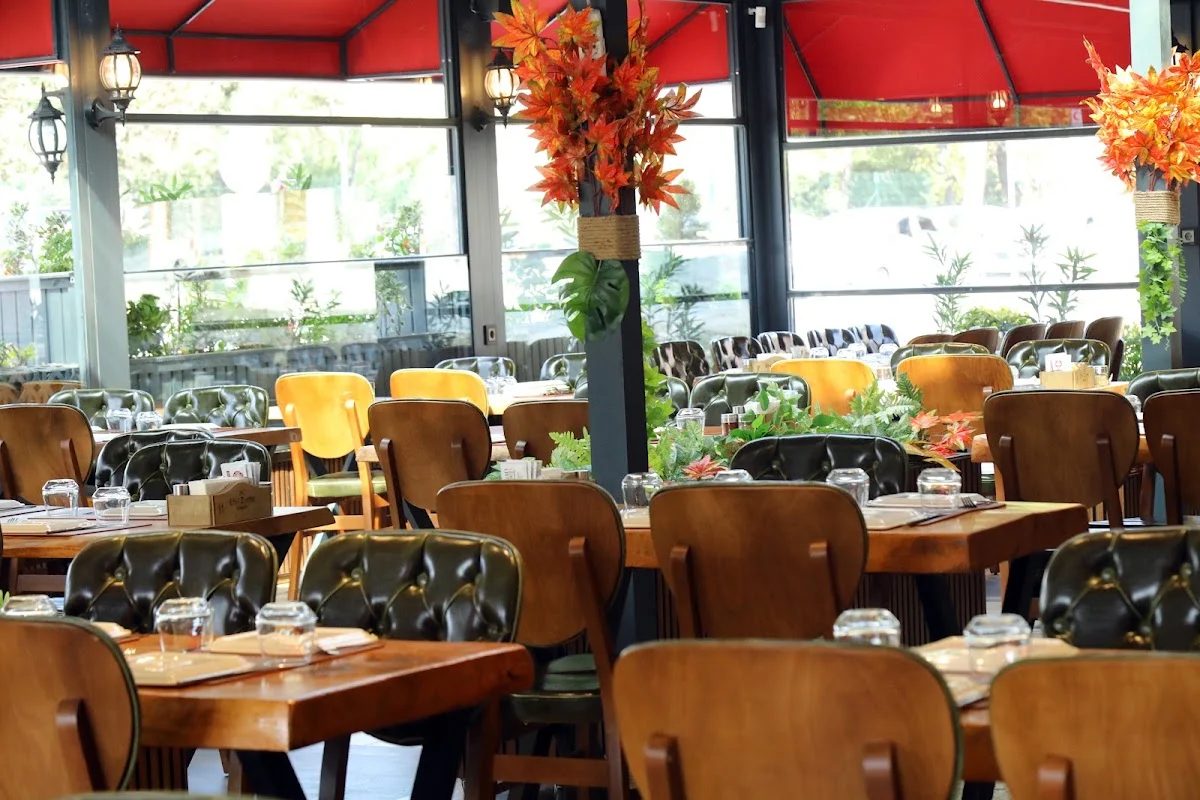 Fikir Et Restoran & Kasap