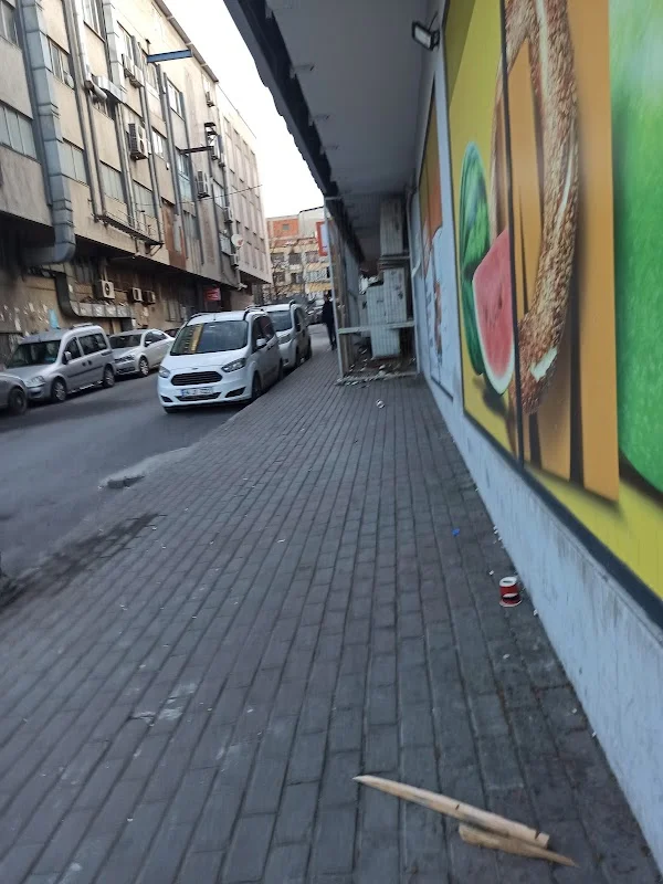 M Migros
