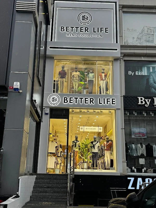Better Life Merter