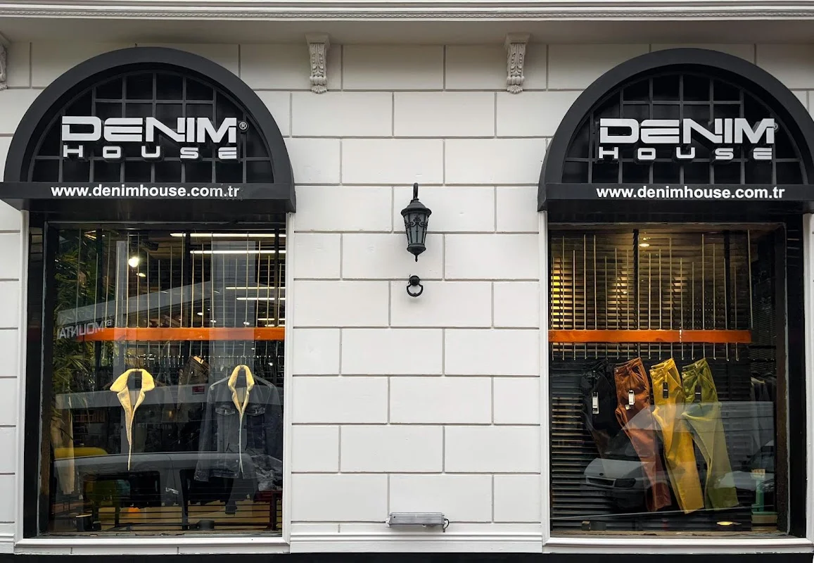 H2 Denim Tekstil