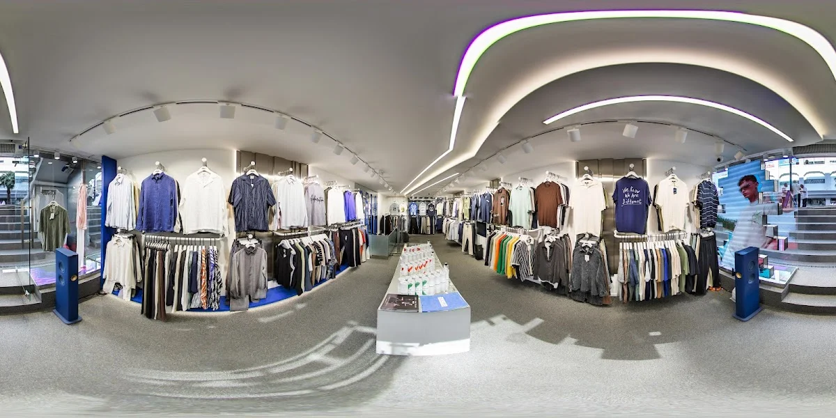 2512 Clothing Wholesale