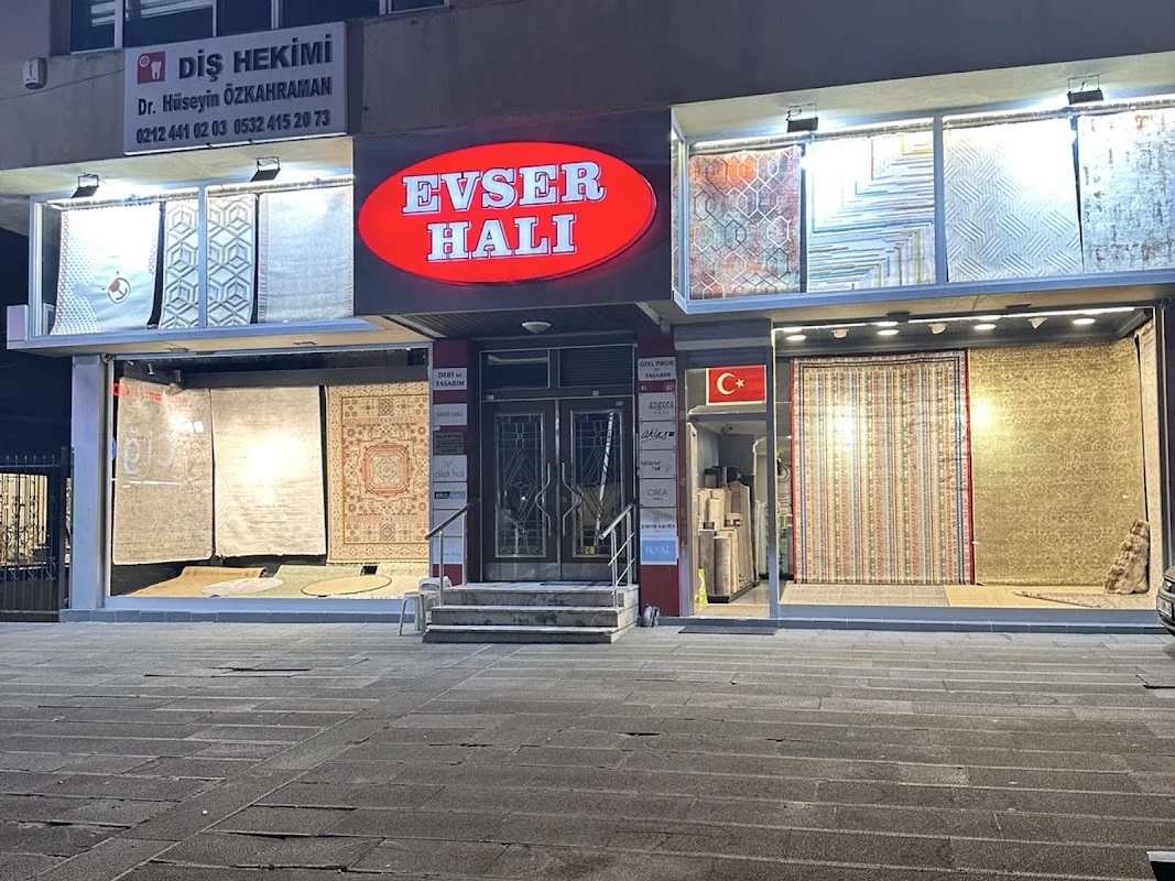 Evser Halı