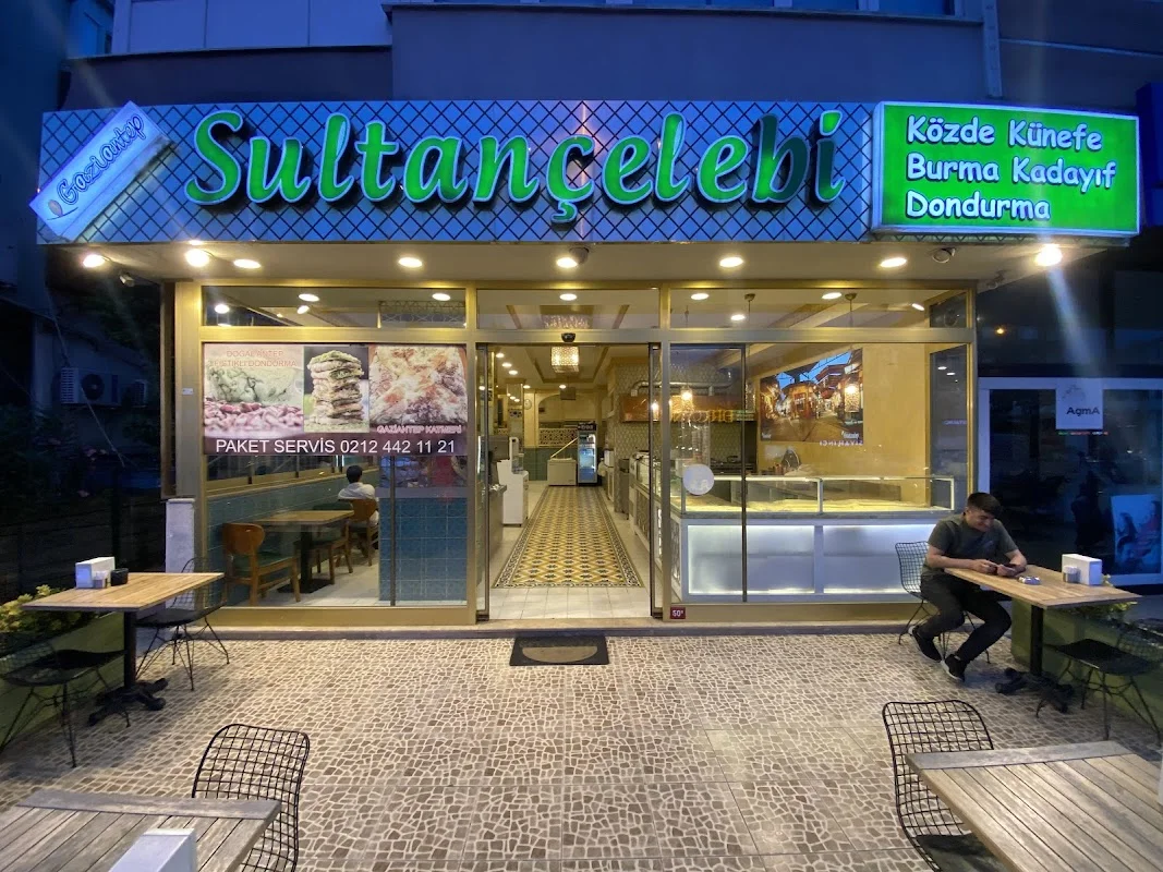 Sultançelebi