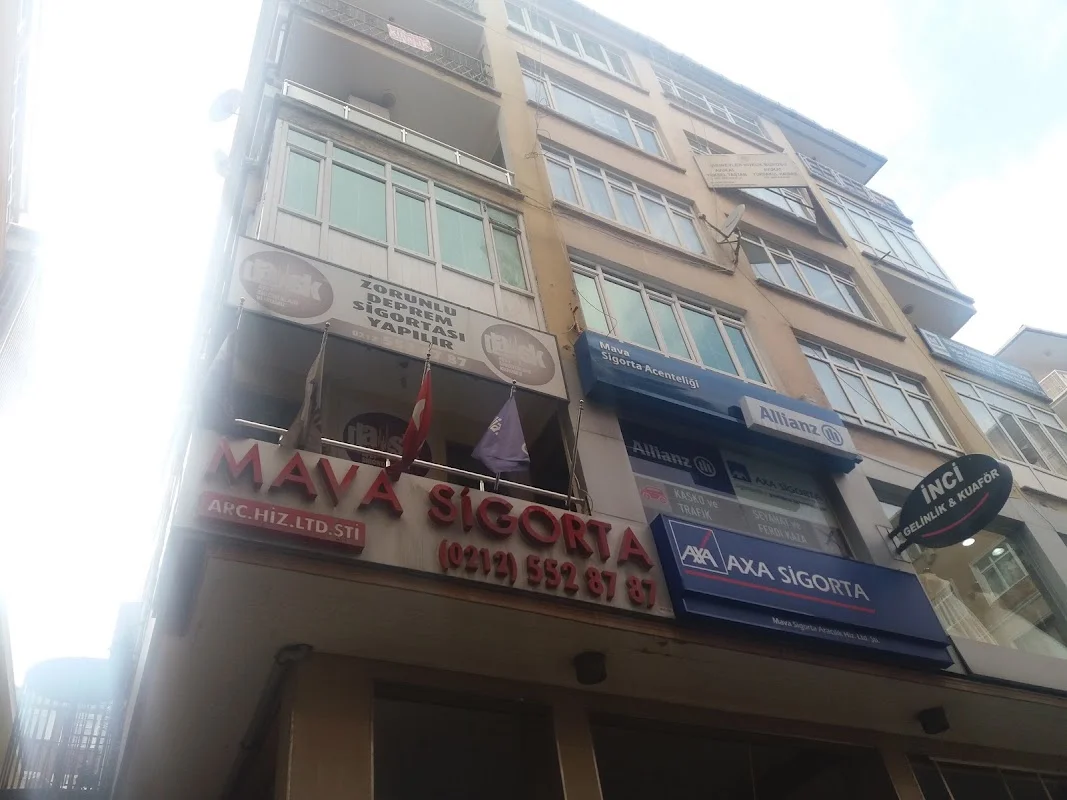 Mava Sigorta