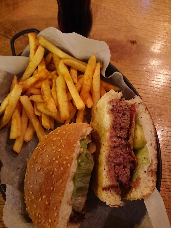 Bayboa Burger & Steak