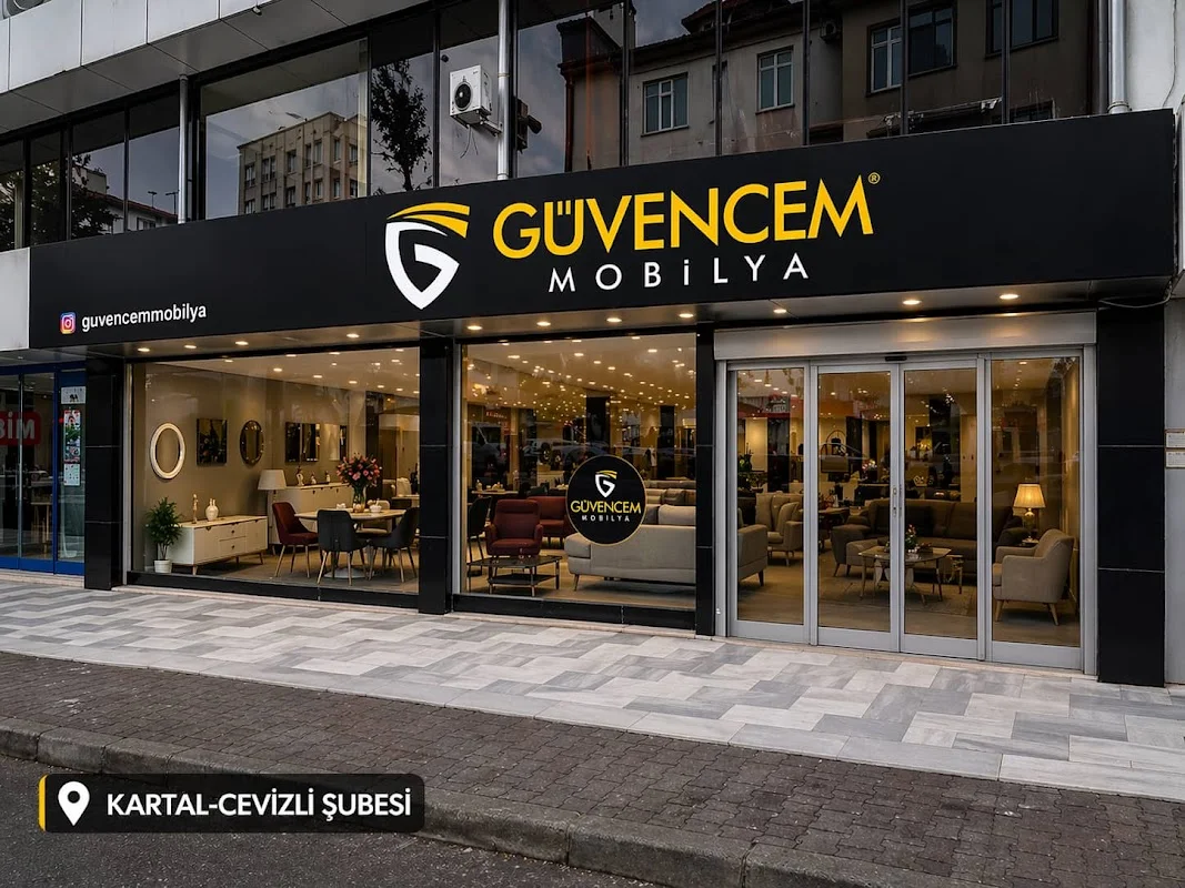 GÜVENCEM MOBİLYA