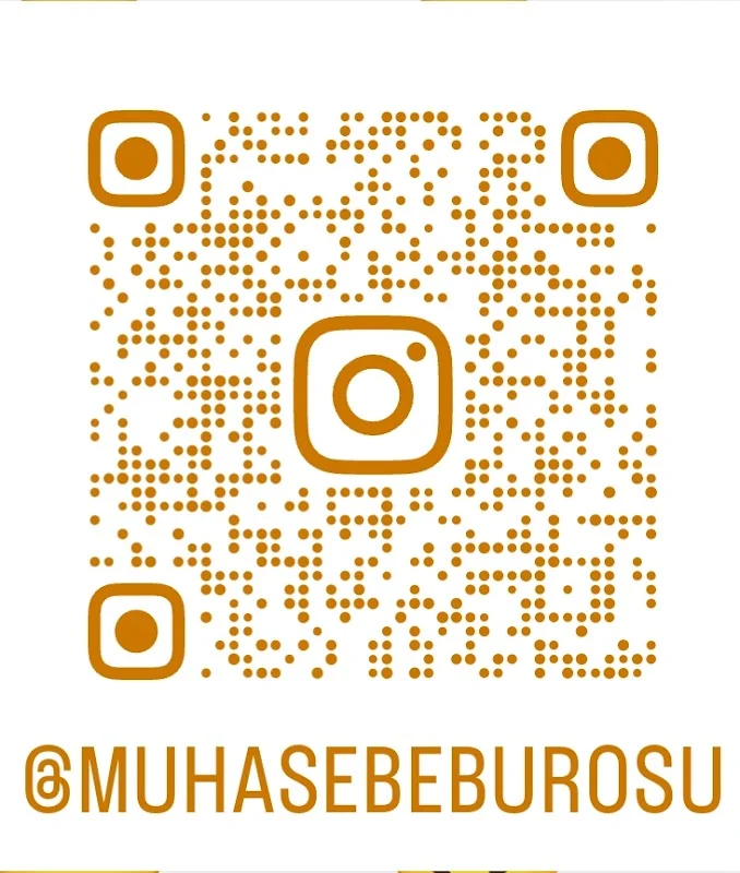 MUHASEBE BÜROSU