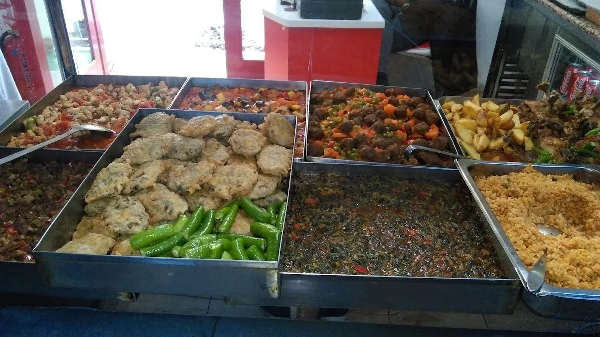 Aşçım Ev Yemekleri