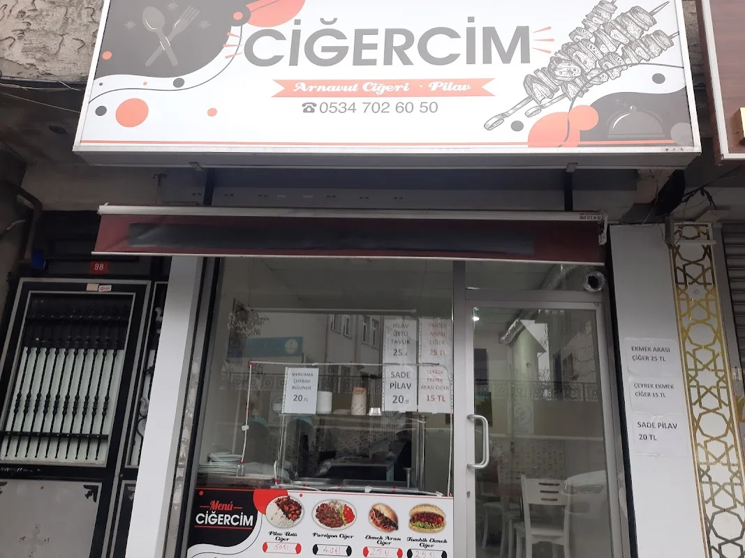 Ciğercim