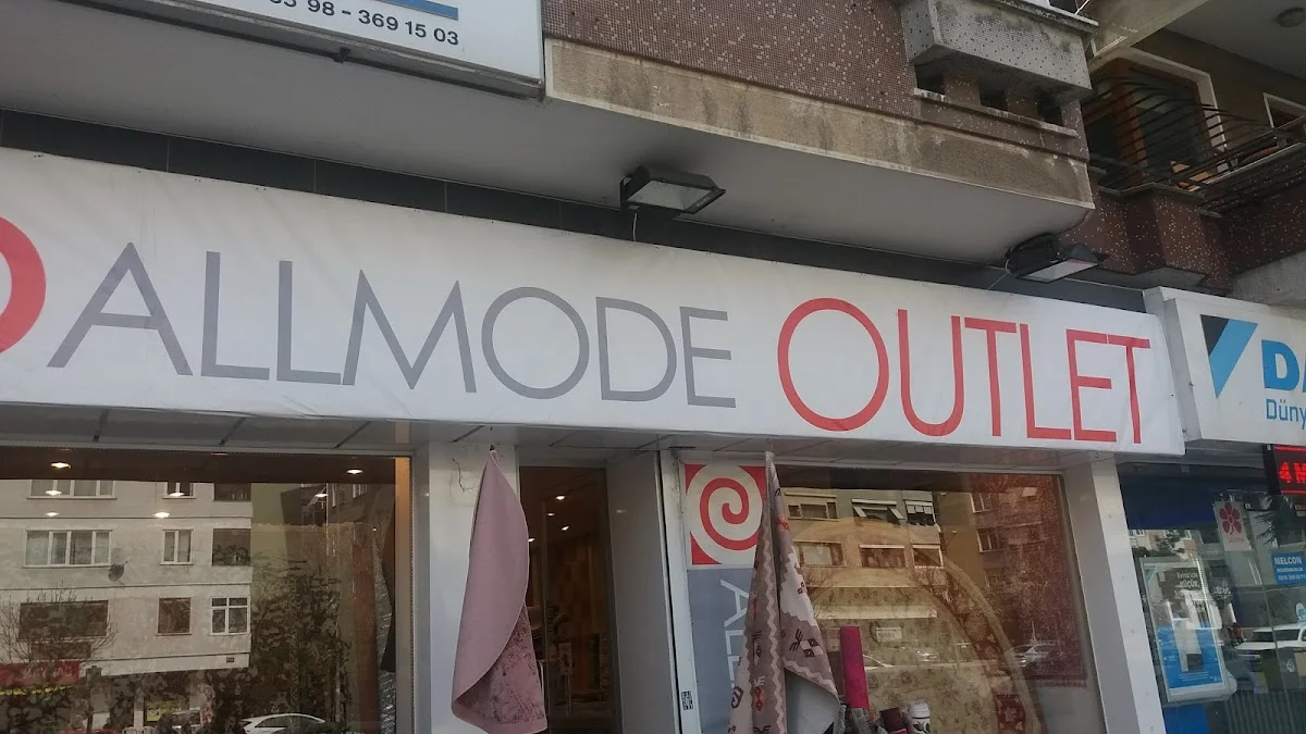 Allmode Homestyle