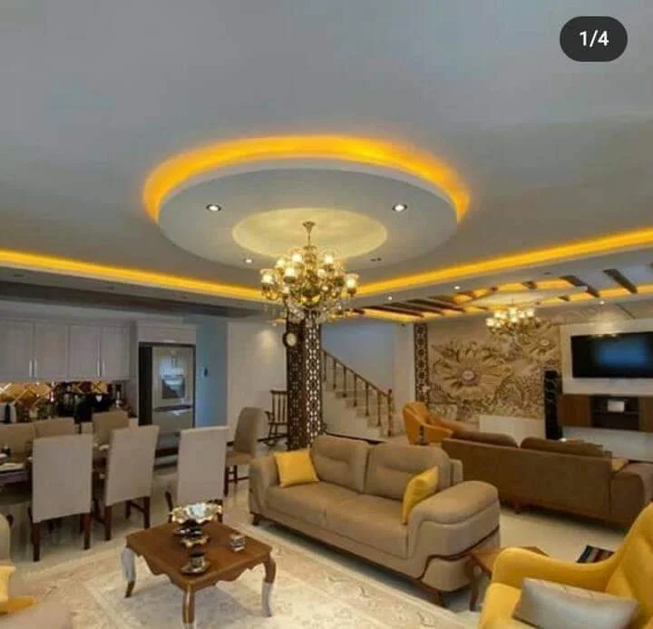 Akın yapı nalbur dekorasyon