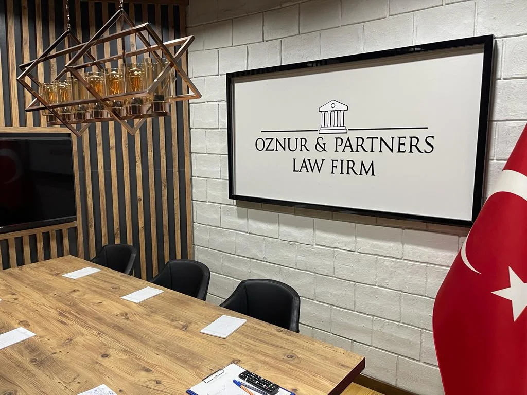 Oznur & Partners Law Firm