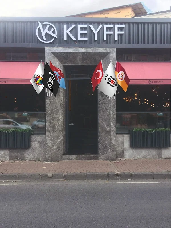Keyff Bakırköy