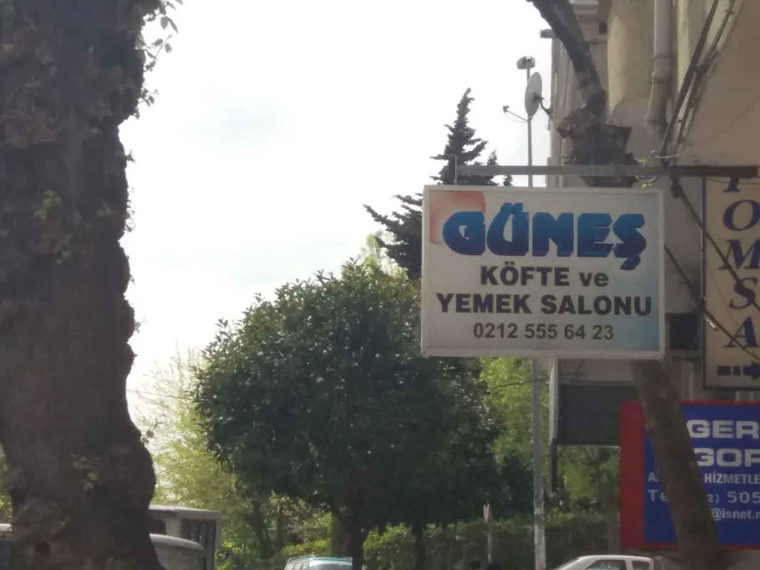 Güneş Lokantası