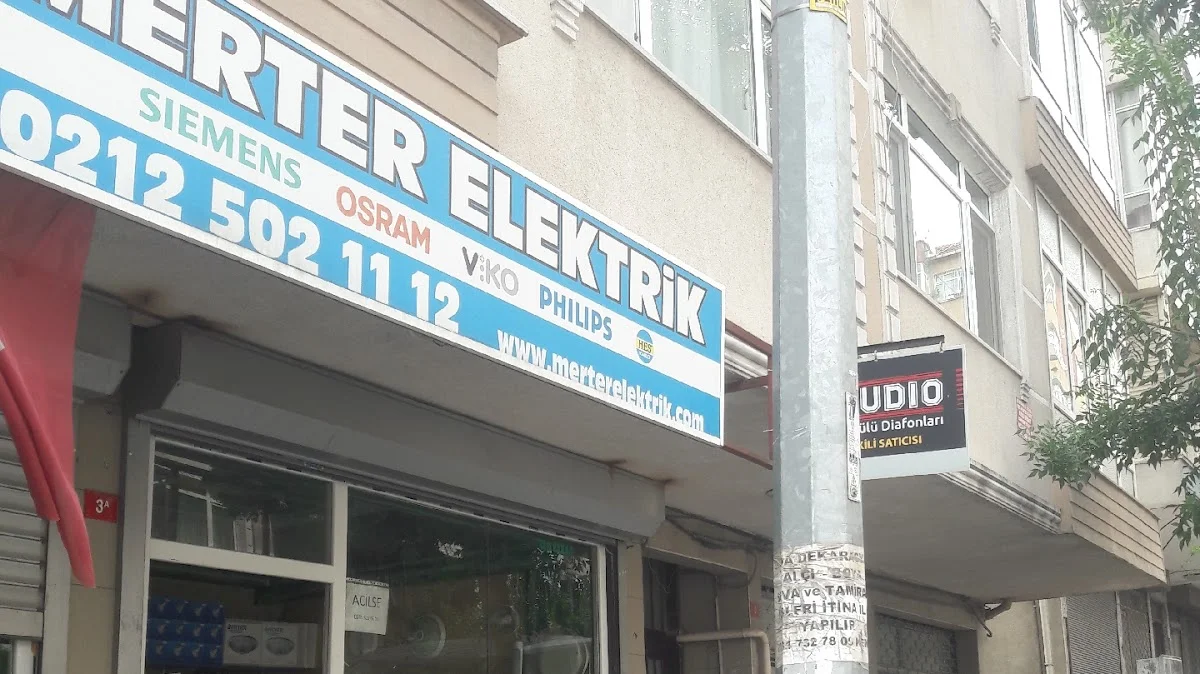 Merter Elektrik