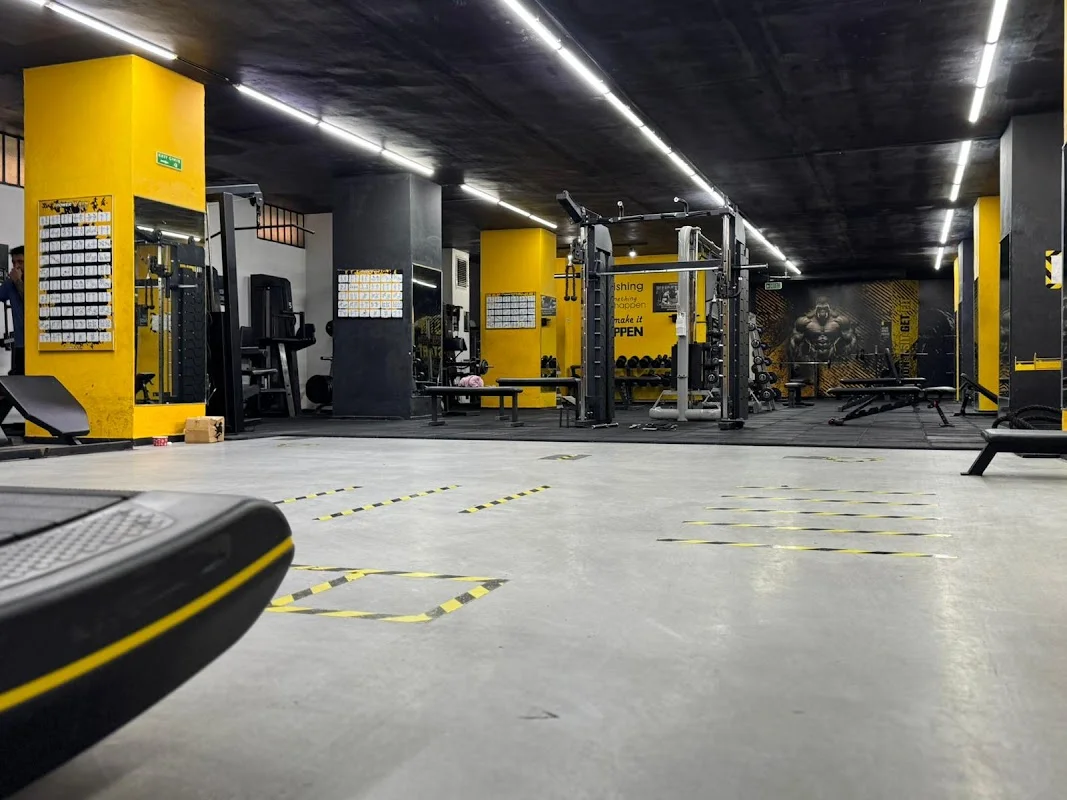 PowerGym - Güngören, İstanbul