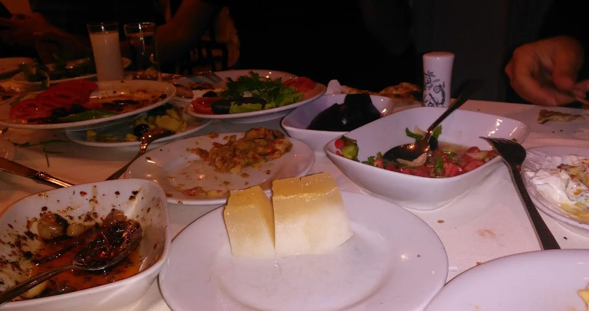 Çınar Ocakbaşı