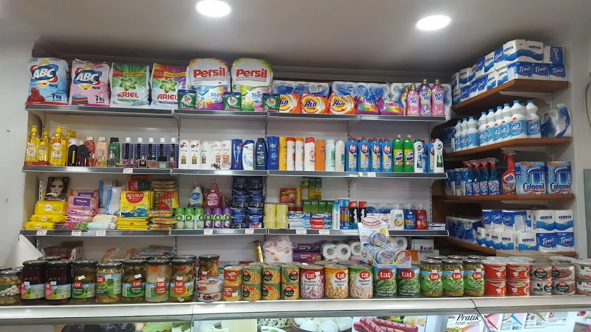 Myshop Market Osmaniye