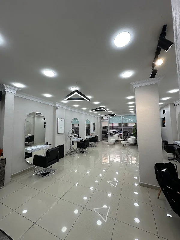 SERCAN ASLAN HAİR SALON & SOLARYUM