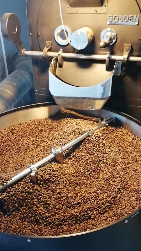 Cabra Coffee Roasters